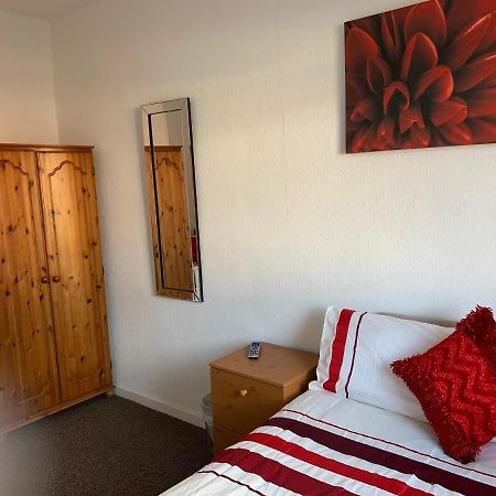 Starlight Self Service Accommodation Leigh  Eksteriør bilde