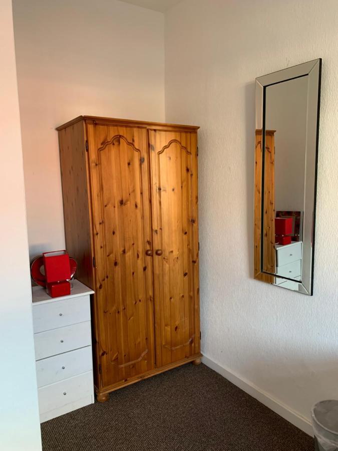 Starlight Self Service Accommodation Leigh  Eksteriør bilde