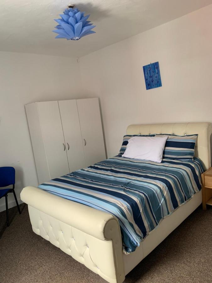 Starlight Self Service Accommodation Leigh  Eksteriør bilde